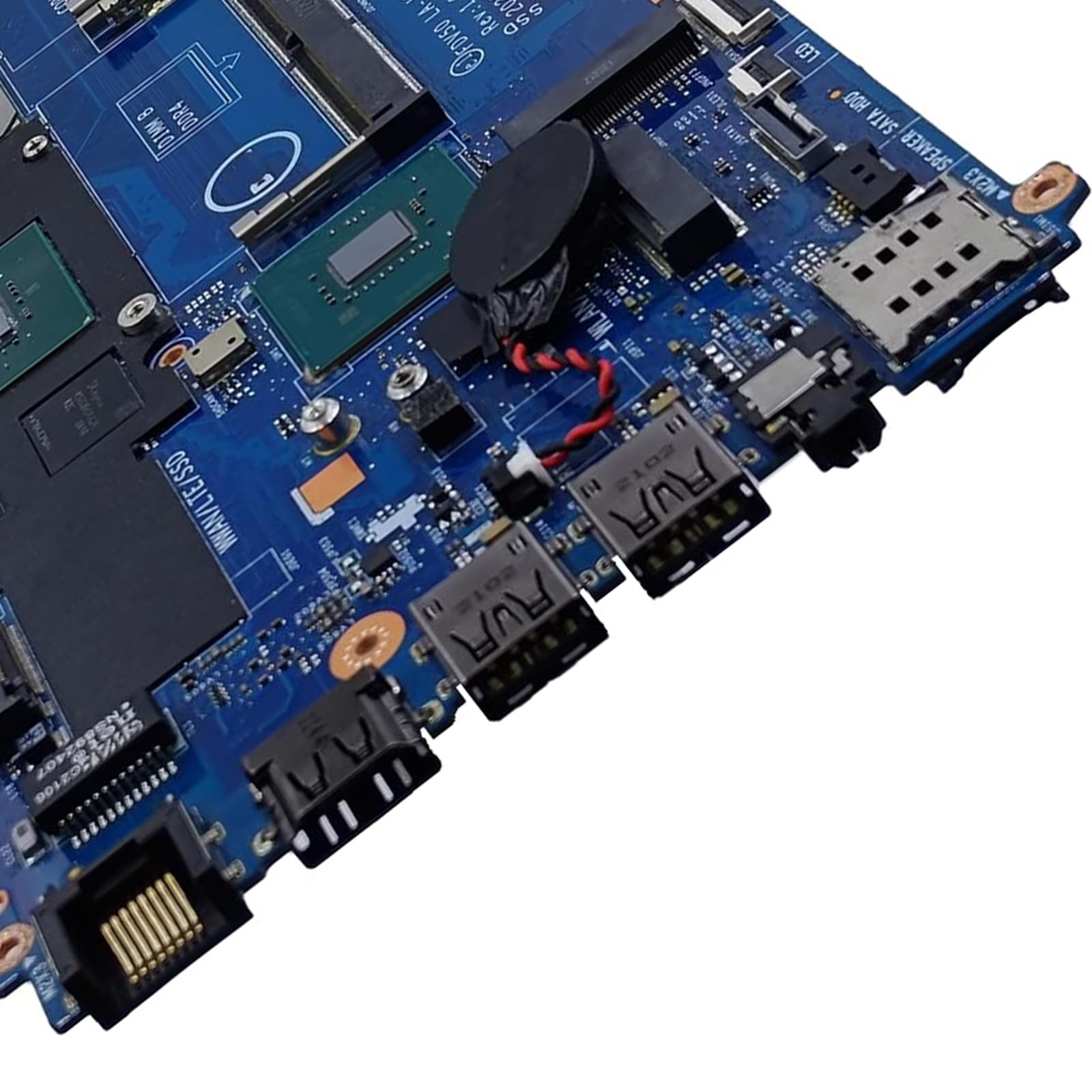 Amazon.com: 0JNTPG JNTPG Replacement for Dell Precision 3551